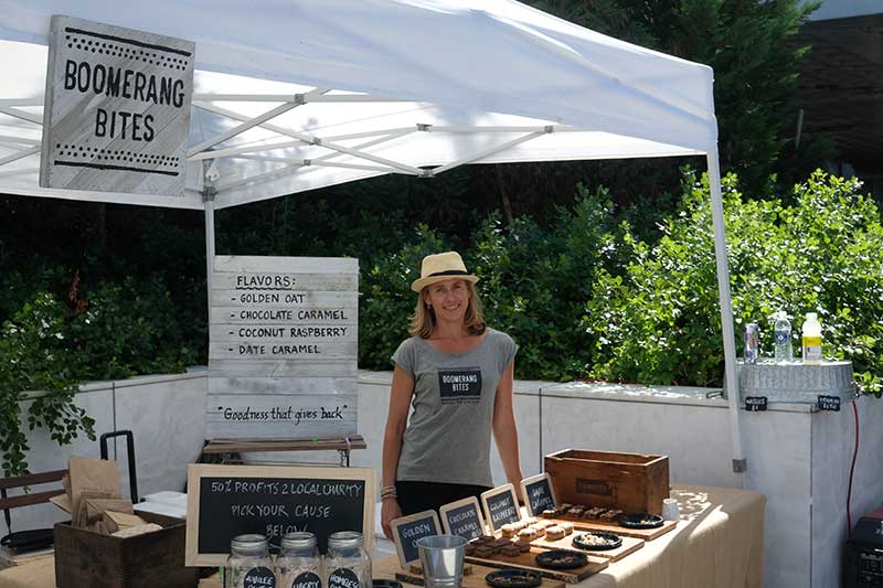 Hoboken Uptown Farmers Market