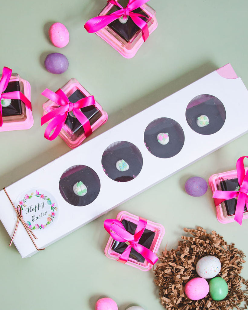 
                  
                    5 Bite Easter Egg Gift Box
                  
                