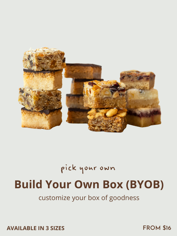Build Your Own Box