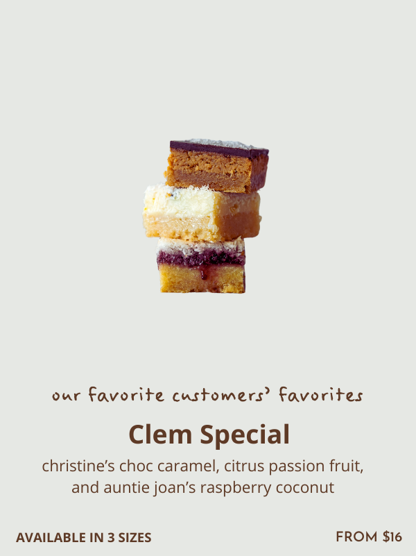Clem Special