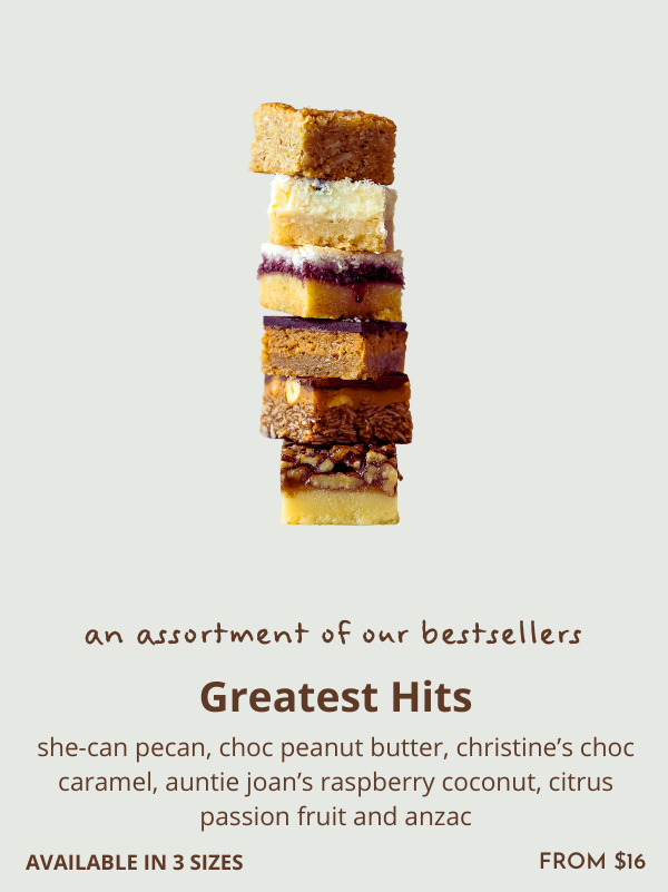 Greatest Hits