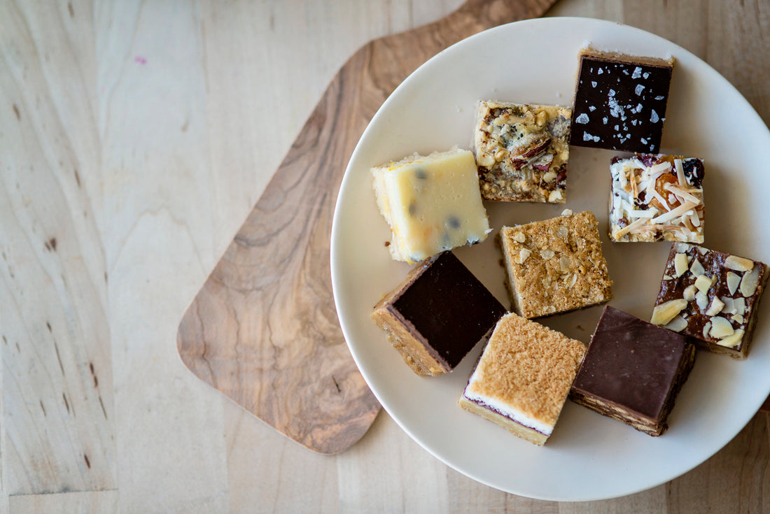 Wholesale Boomerang Bites