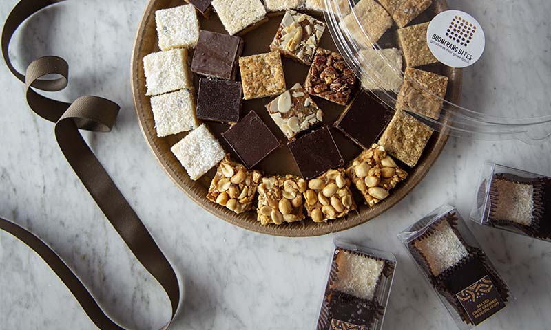 Boomerang Bites Catering and Events