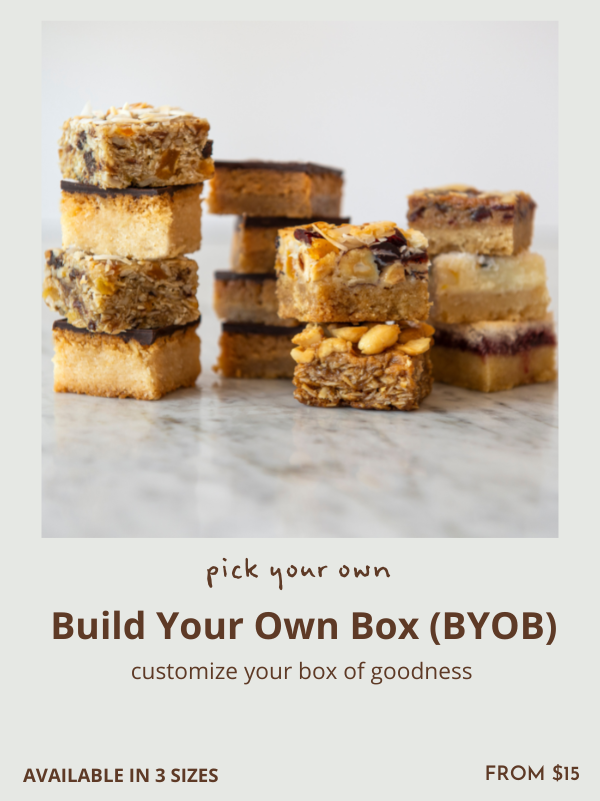 Build Your Own Box