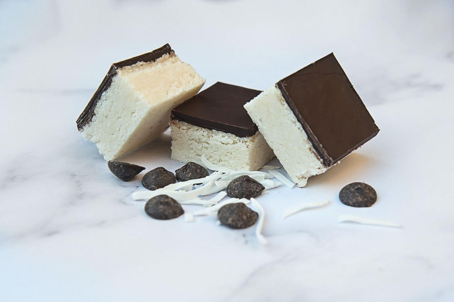 Choc Coconut